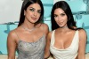 Priyanka Chopra And Kim Kardashian